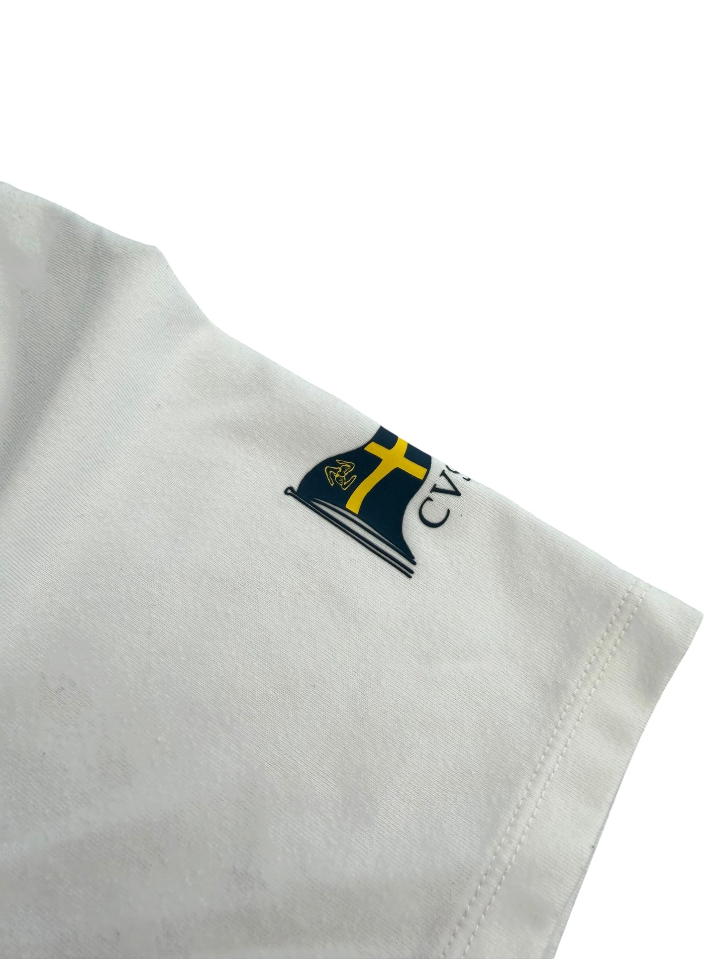 Prada Luna Rossa Shirt | M