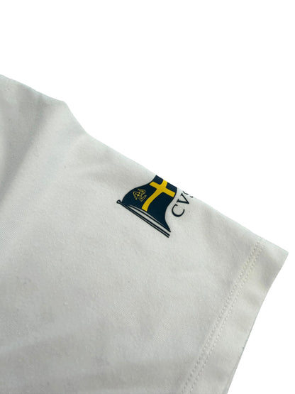 Prada Luna Rossa Shirt | M