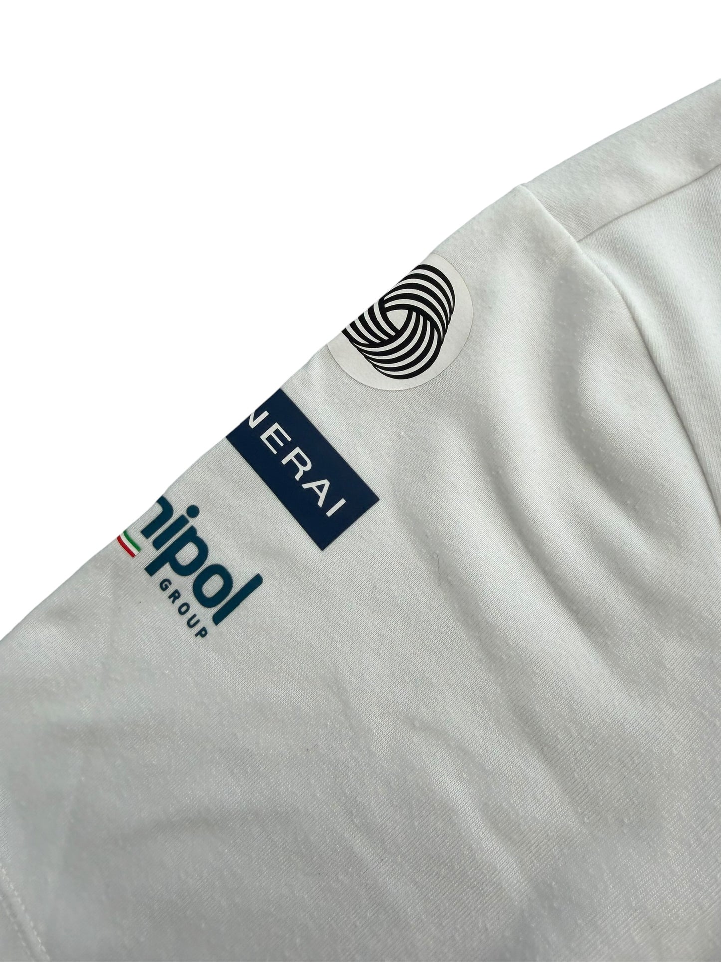 Prada Luna Rossa Shirt | M