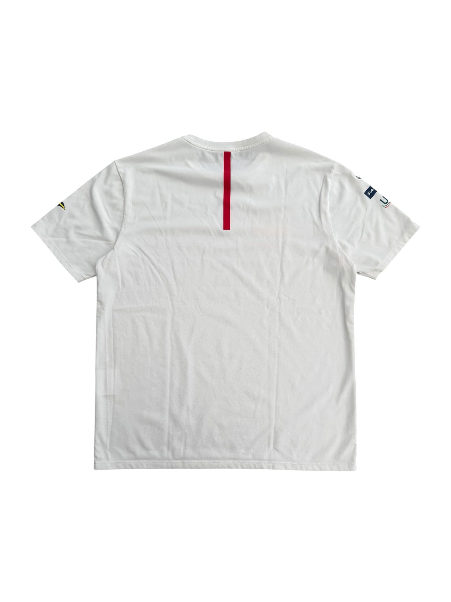 Prada Luna Rossa Shirt | M