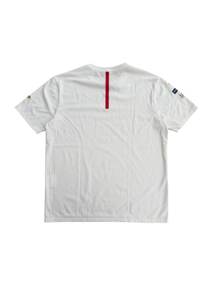 Prada Luna Rossa Shirt | M