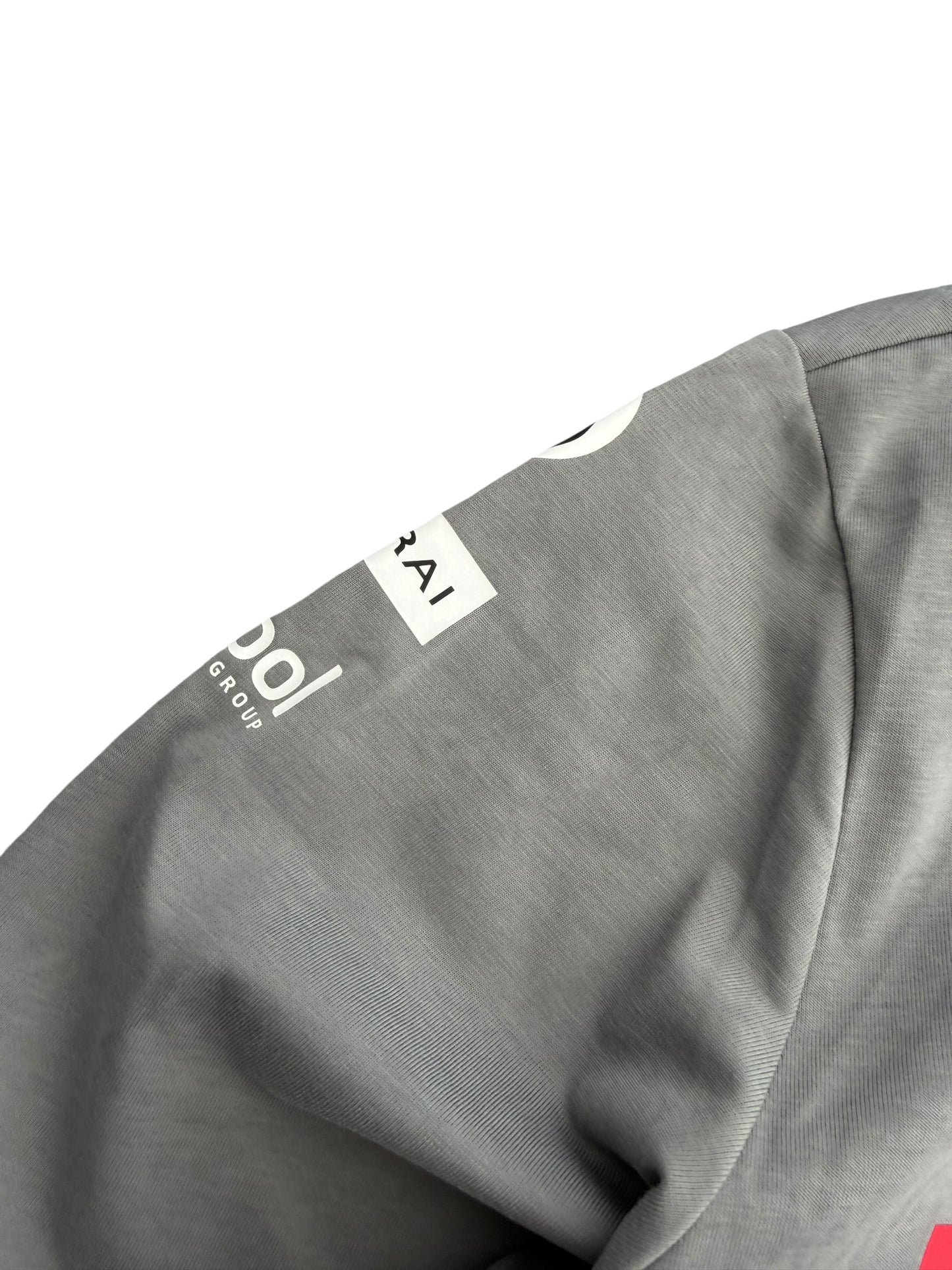 Prada Luna Rossa Longsleeve | M