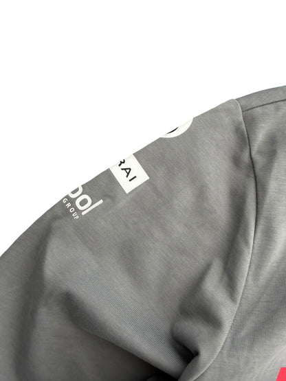 Prada Luna Rossa Longsleeve | M