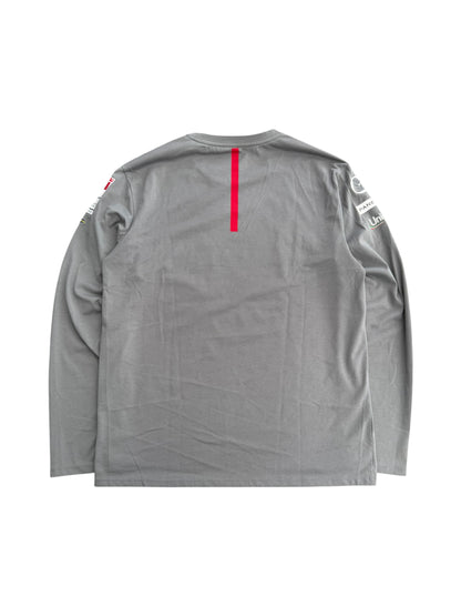 Prada Luna Rossa Longsleeve | M