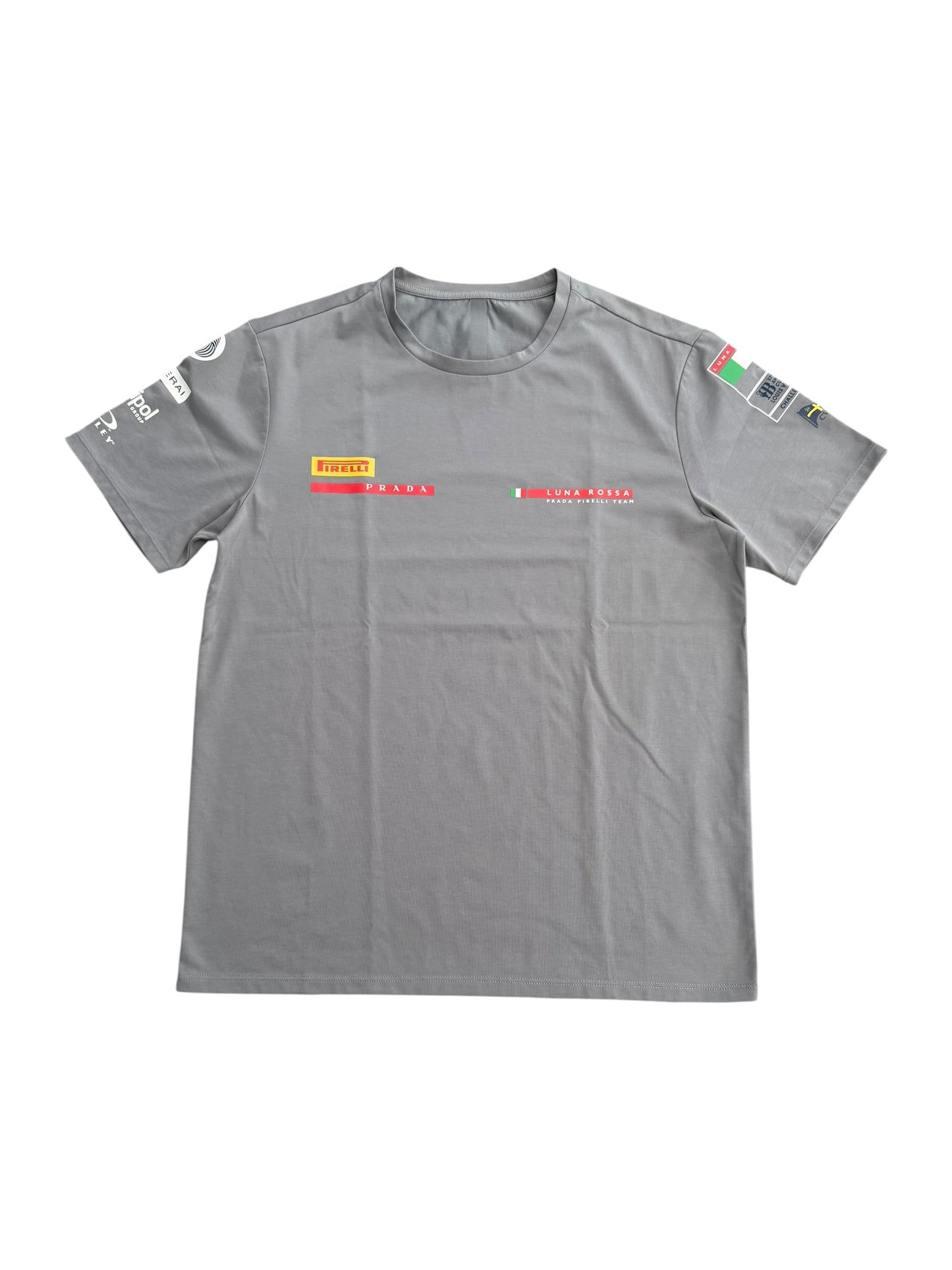 Prada Luna Rossa Shirt | M