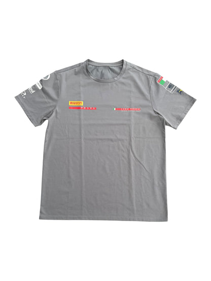 Prada Luna Rossa Shirt | M