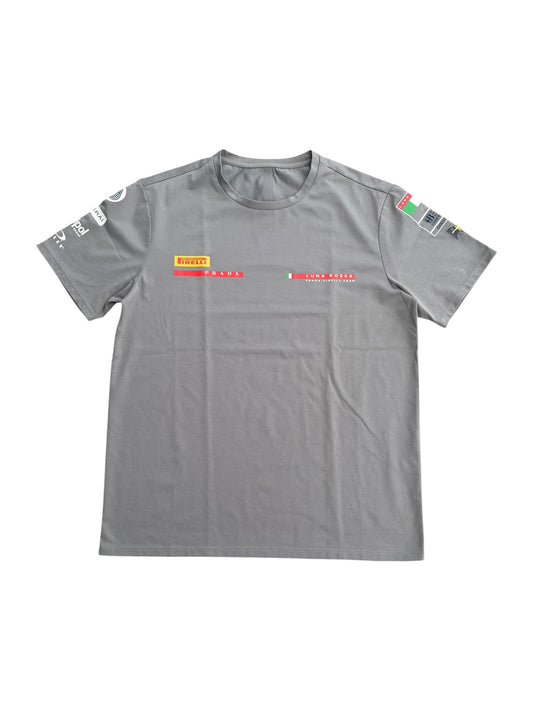 Prada Luna Rossa Shirt | M
