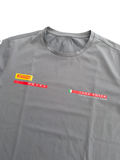 Prada Luna Rossa Shirt | M