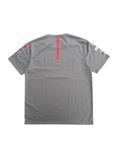 Prada Luna Rossa Shirt | M