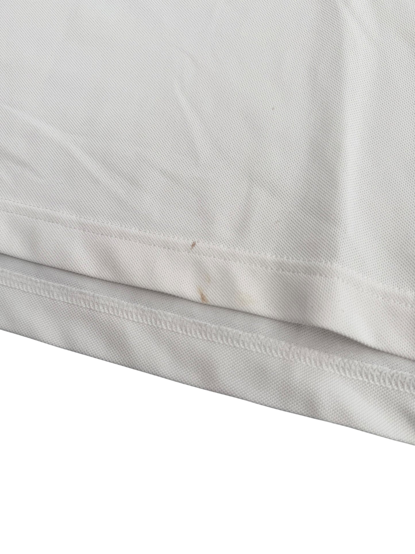 Prada Luna Rossa Longsleeve Polo | M
