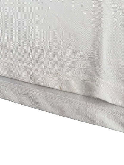 Prada Luna Rossa Longsleeve Polo | M