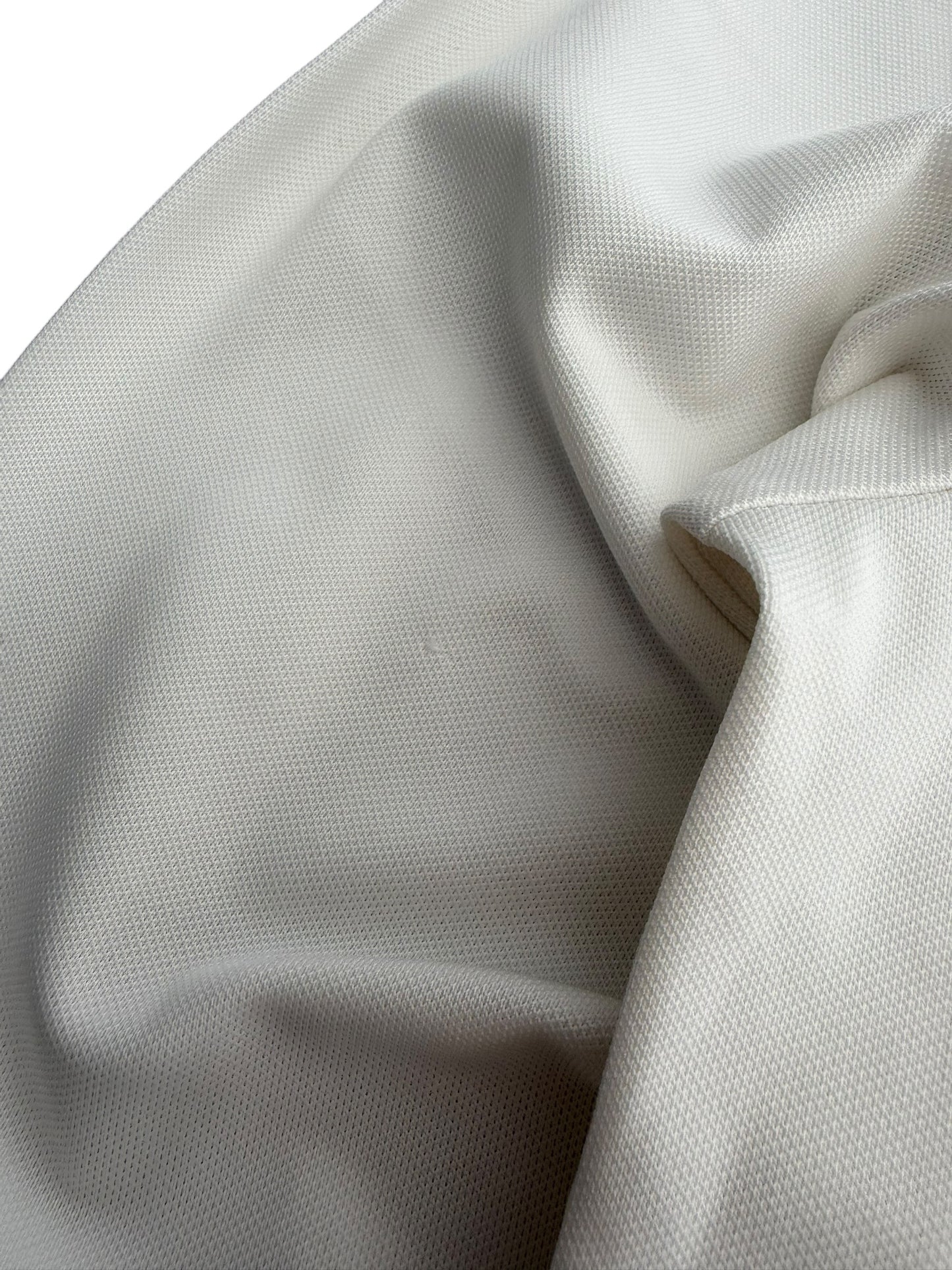 Prada Luna Rossa Longsleeve Polo |M
