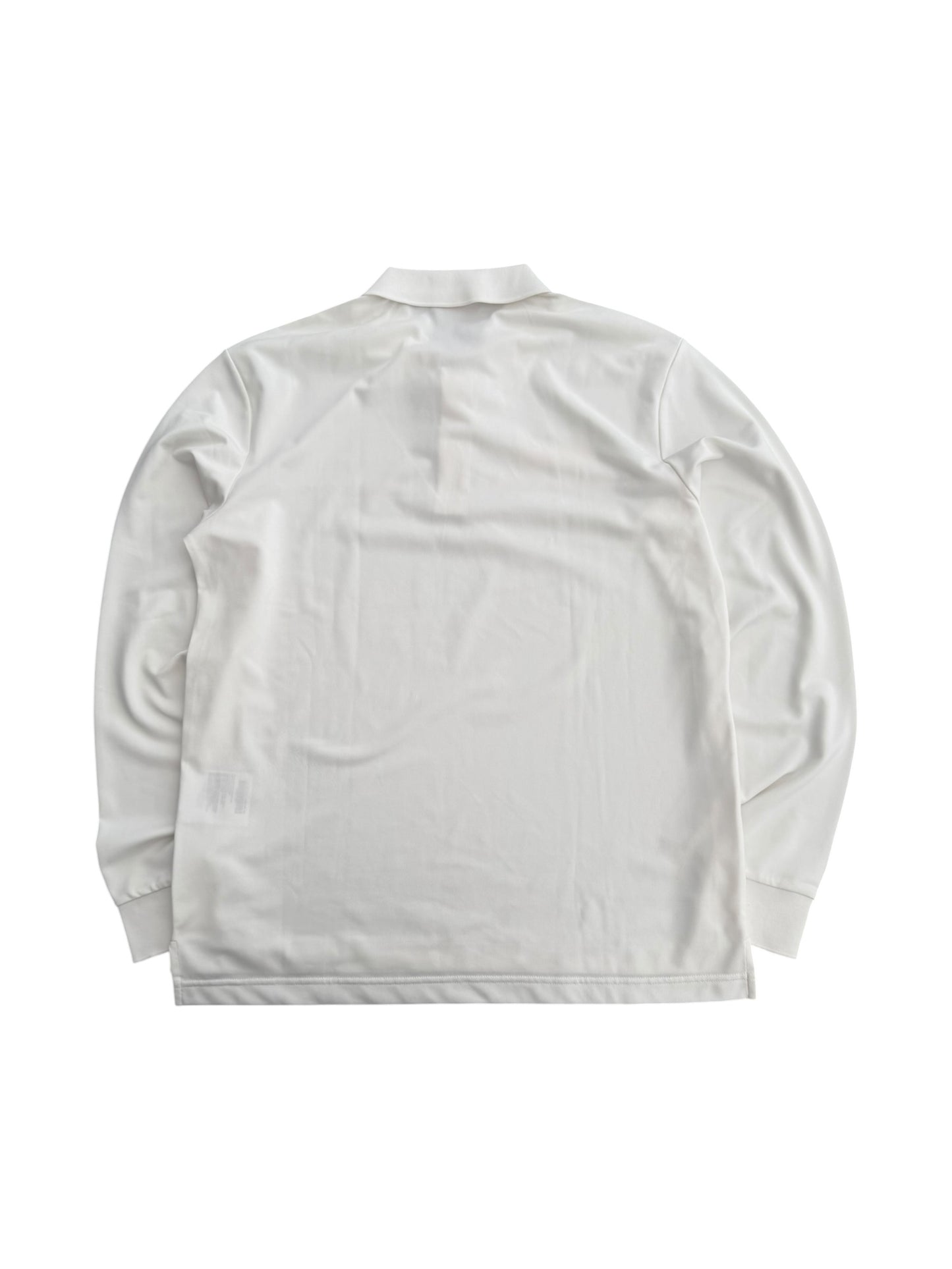 Prada Luna Rossa WHITE BUNDLE