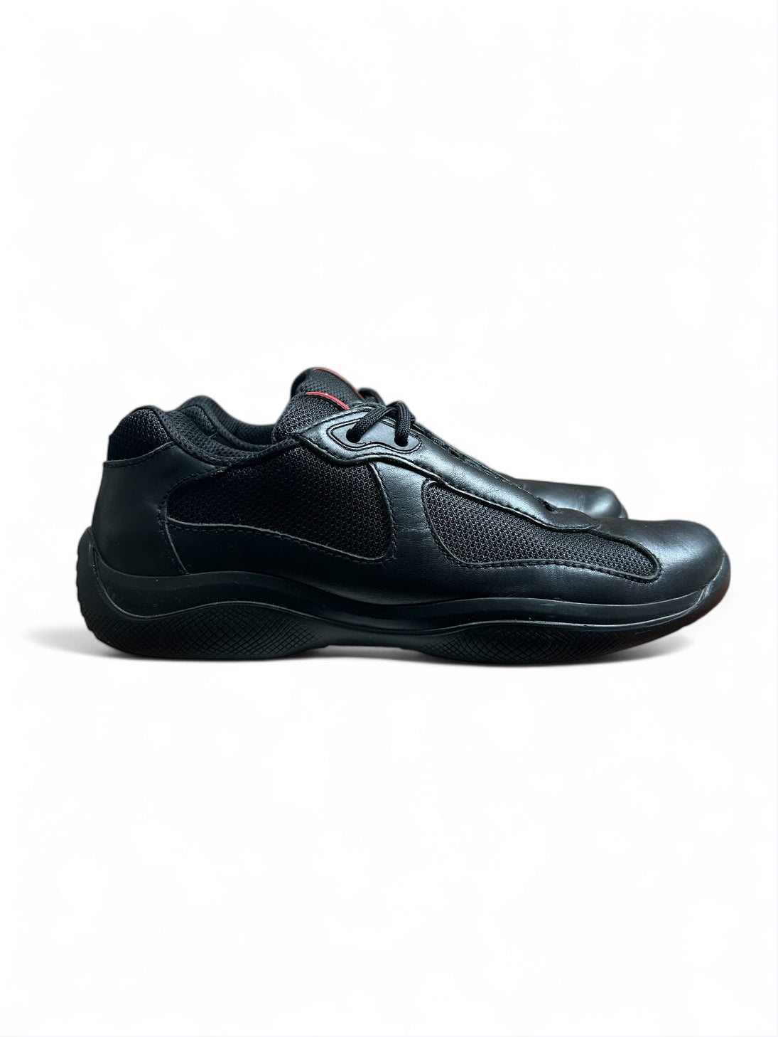 PRADA AMERICA'S CUP 00s | EU 43