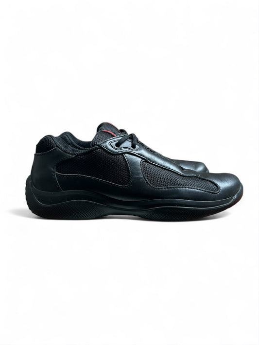 PRADA AMERICA'S CUP 00s | EU 43