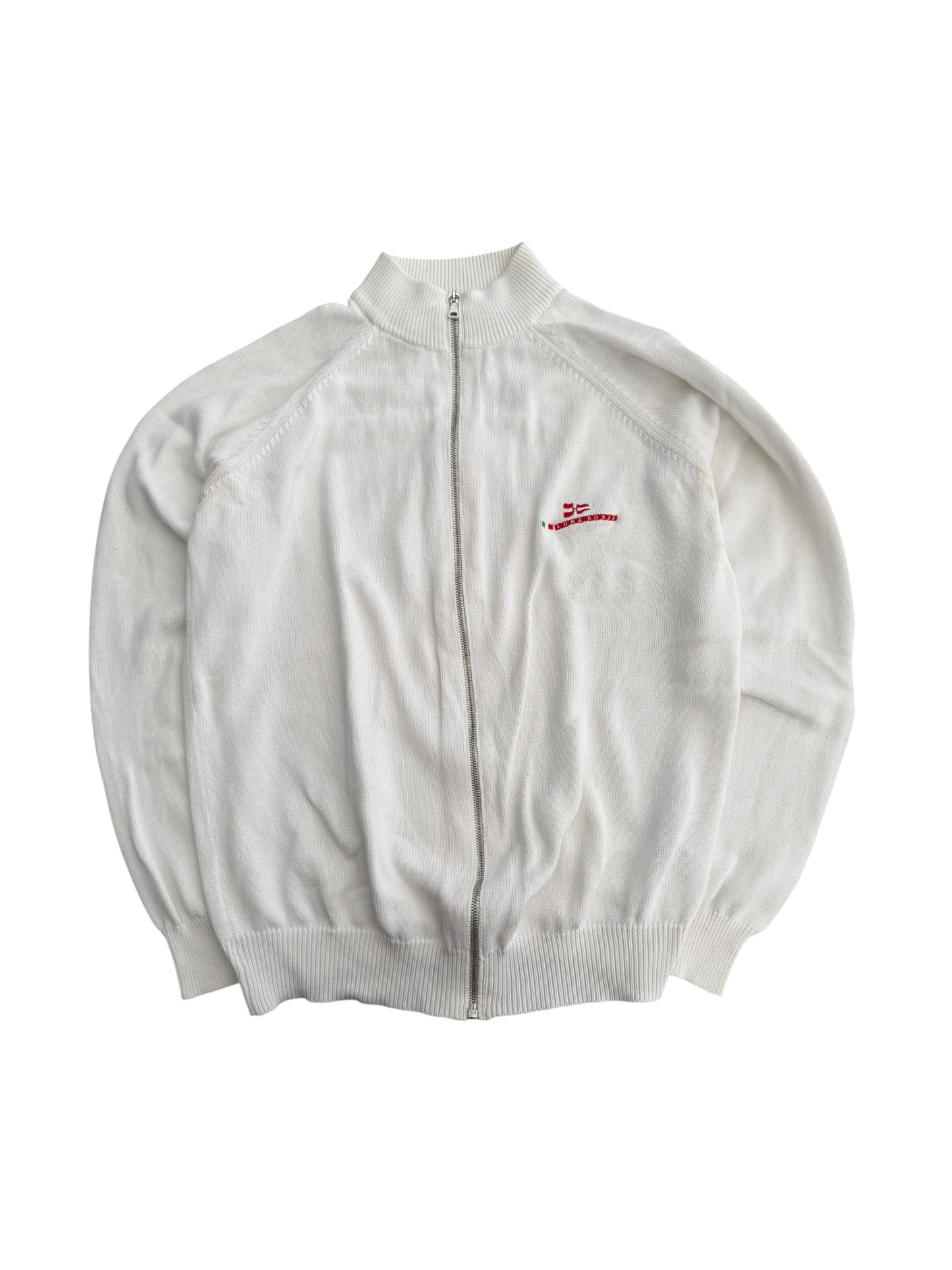 Luna Rossa Sweatjacket | XS