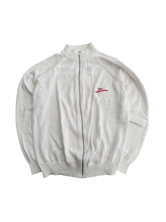 Luna Rossa Sweatjacket | XS