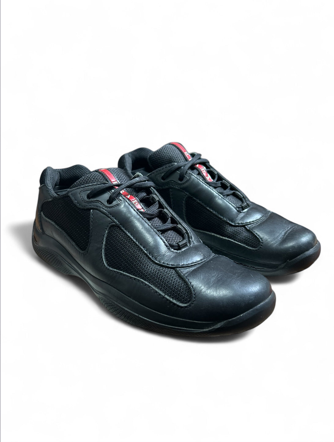 PRADA AMERICA'S CUP 00s | EU 43