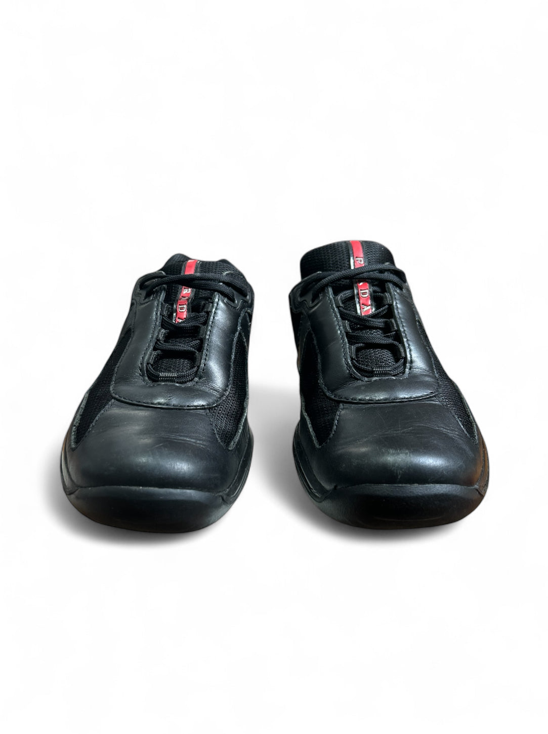 PRADA AMERICA'S CUP 00s | EU 43