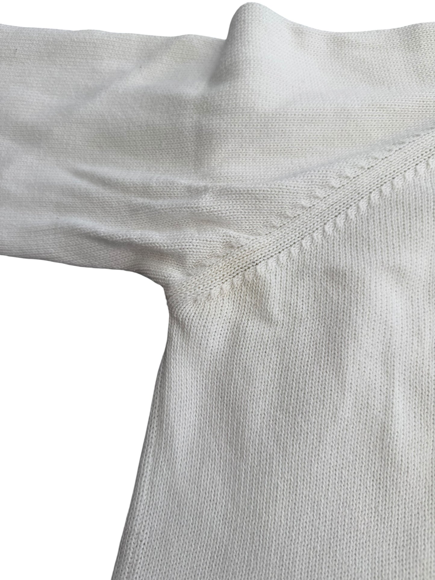 Luna Rossa Sweatjacket | XS