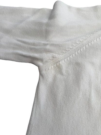 Luna Rossa Sweatjacket | XS