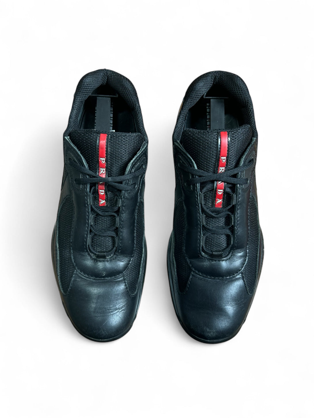 PRADA AMERICA'S CUP 00s | EU 43