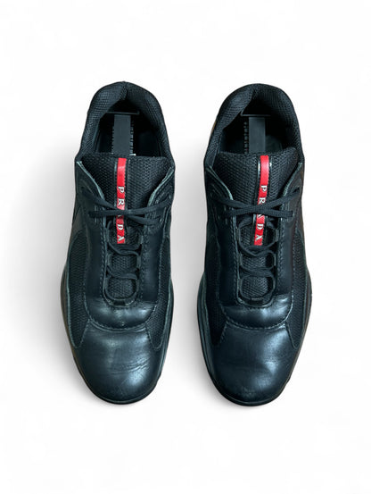 PRADA AMERICA'S CUP 00s | EU 43