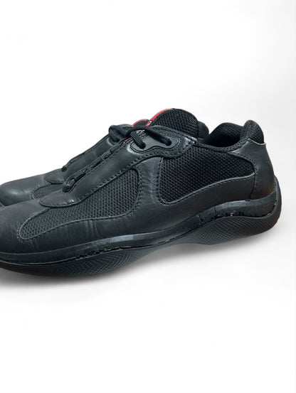 PRADA AMERICA'S CUP 00s | EU 43