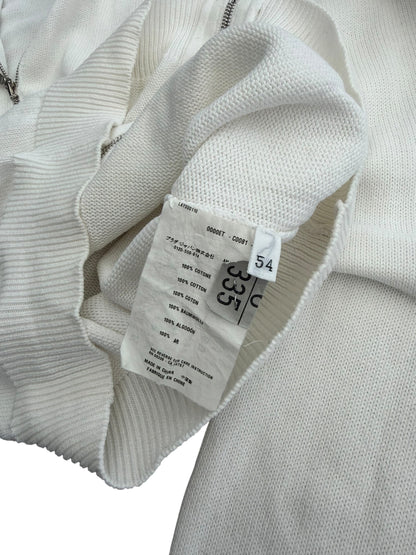 Luna Rossa Sweatjacket | XS