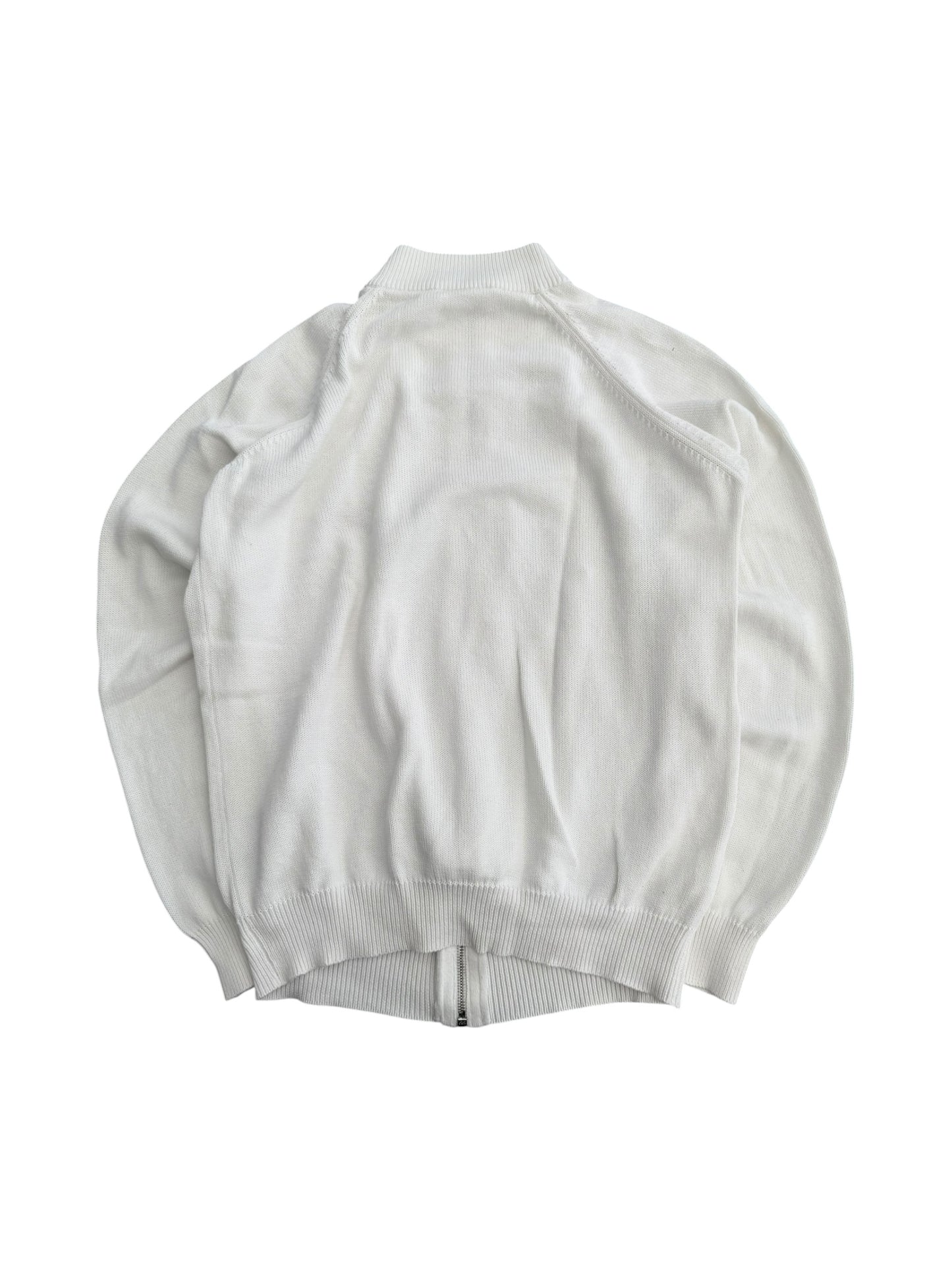 Luna Rossa Sweatjacket | XS