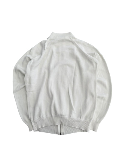 Luna Rossa Sweatjacket | XS