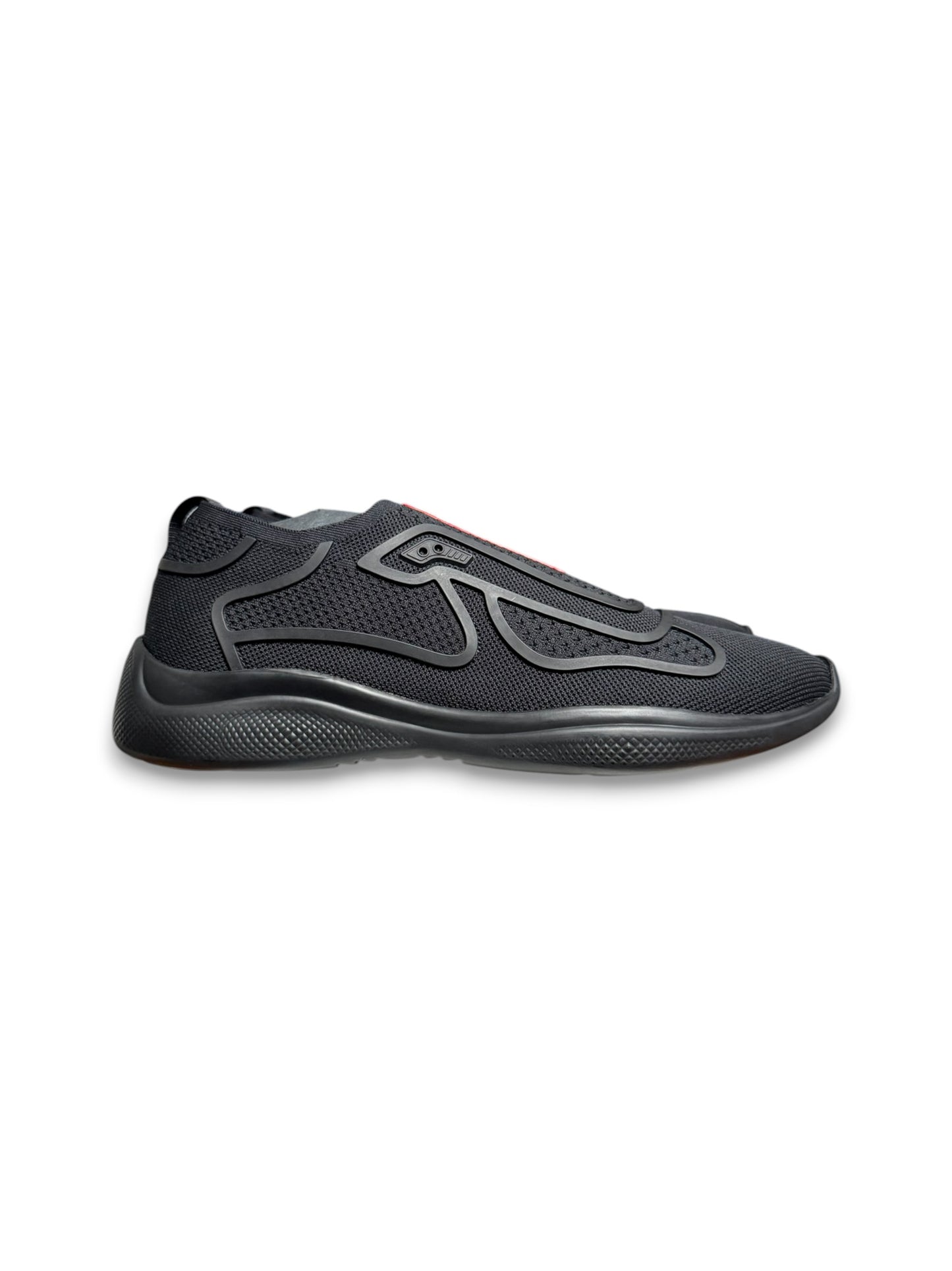 PRADA AMERICA'S CUP SLIP ON | EU 43