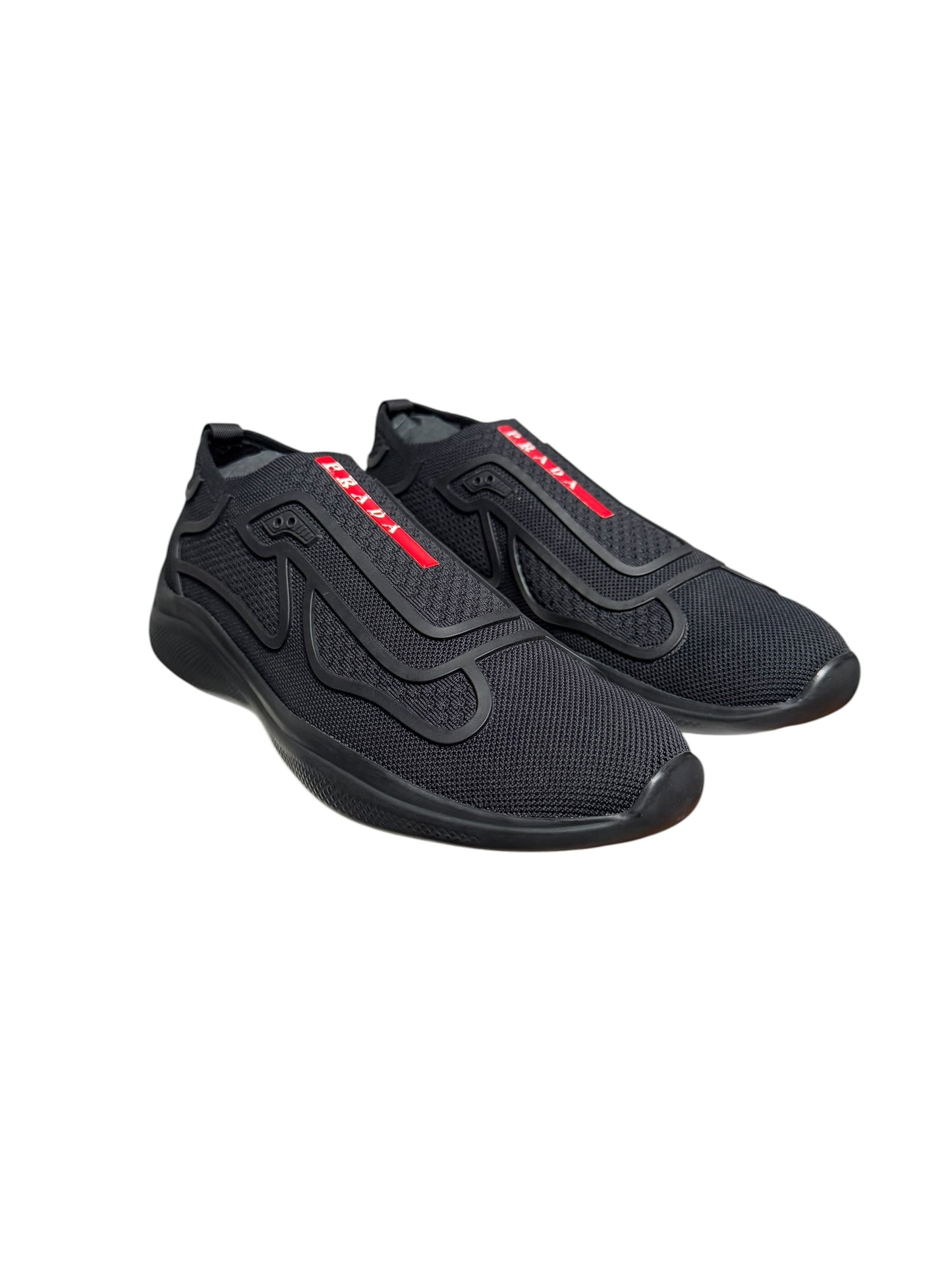 PRADA AMERICA'S CUP SLIP ON | EU 43