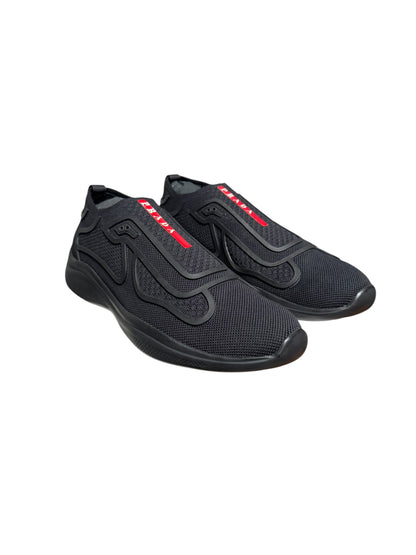 PRADA AMERICA'S CUP SLIP ON | EU 43
