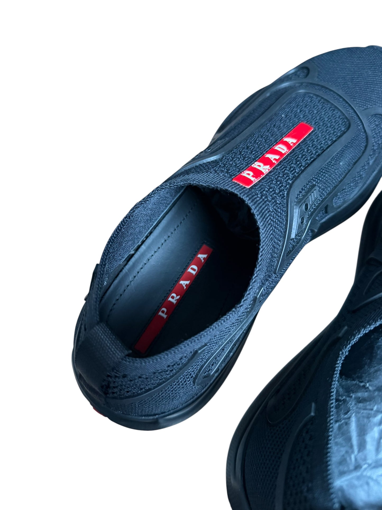 PRADA AMERICA'S CUP SLIP ON | EU 43