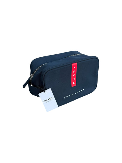 Prada Luna Rossa Beauty Bag