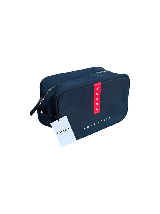 Prada Luna Rossa Beauty Bag