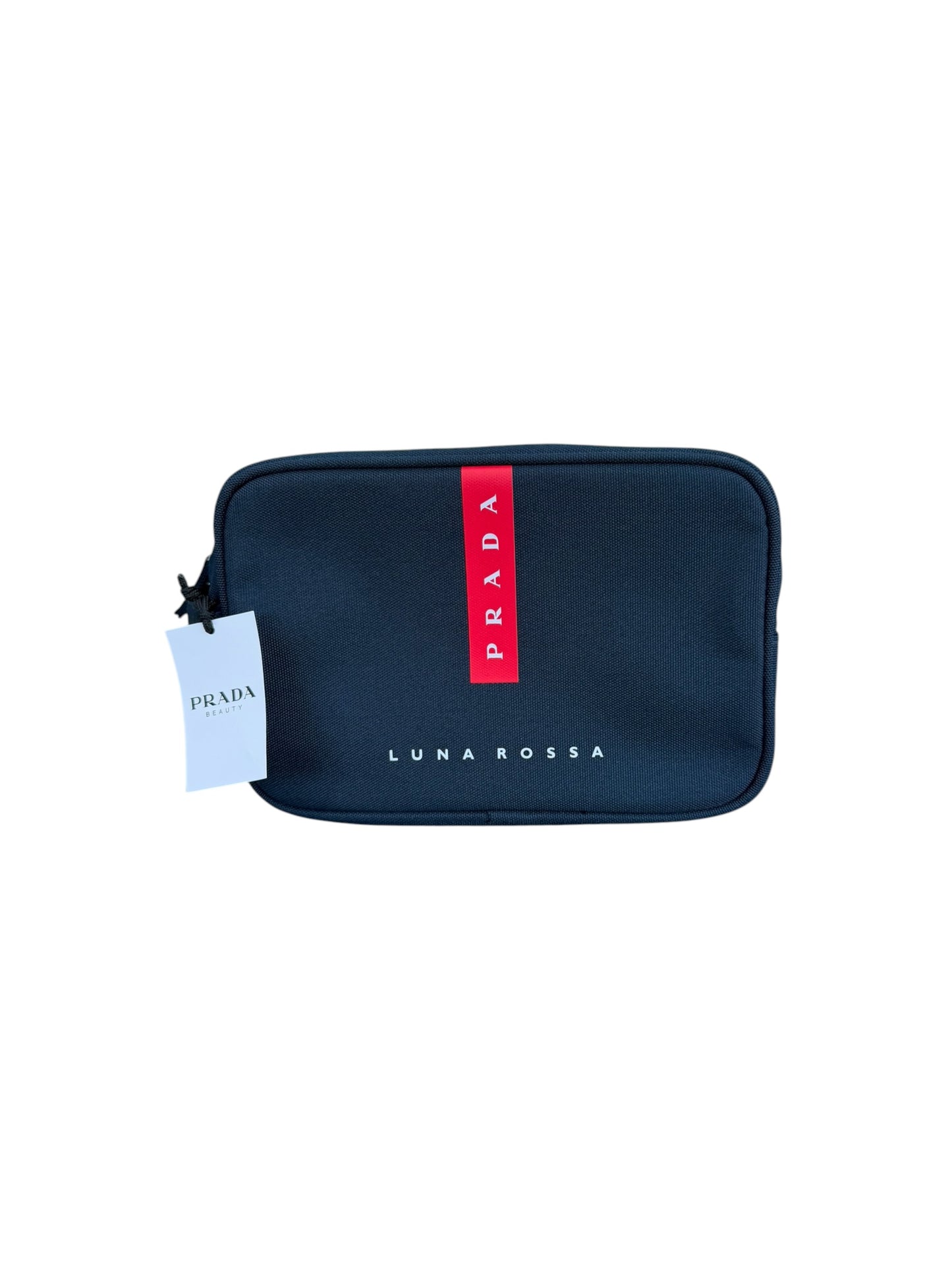 Prada Luna Rossa Beauty Bag