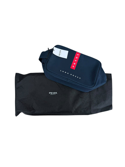 Prada Luna Rossa Beauty Bag
