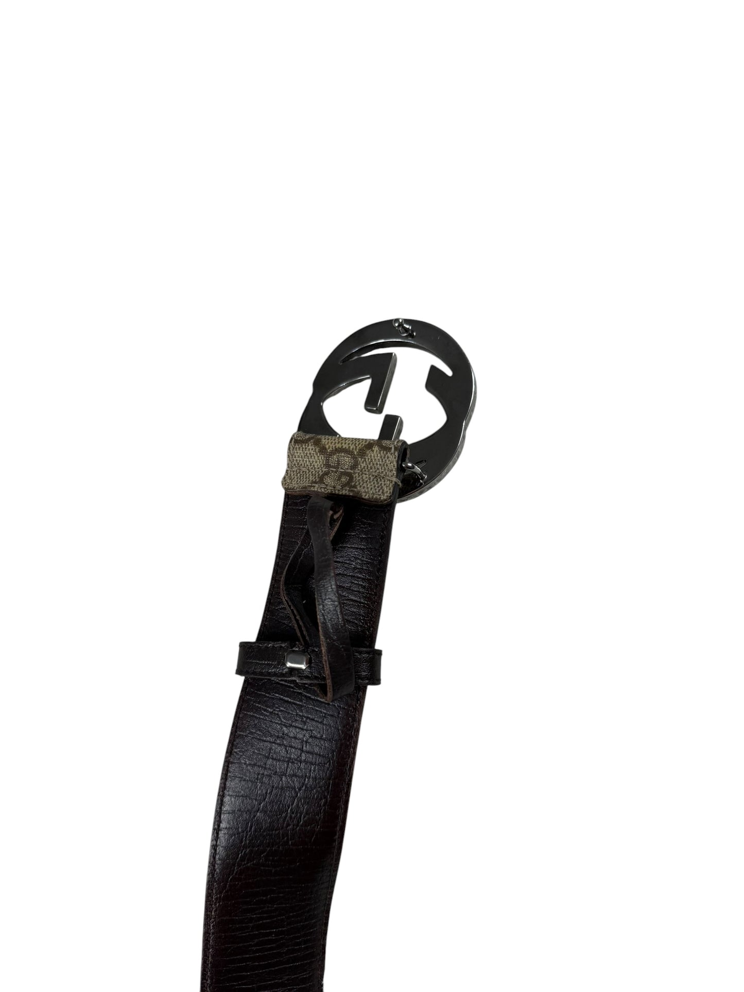 Gucci Belt Beige | 85