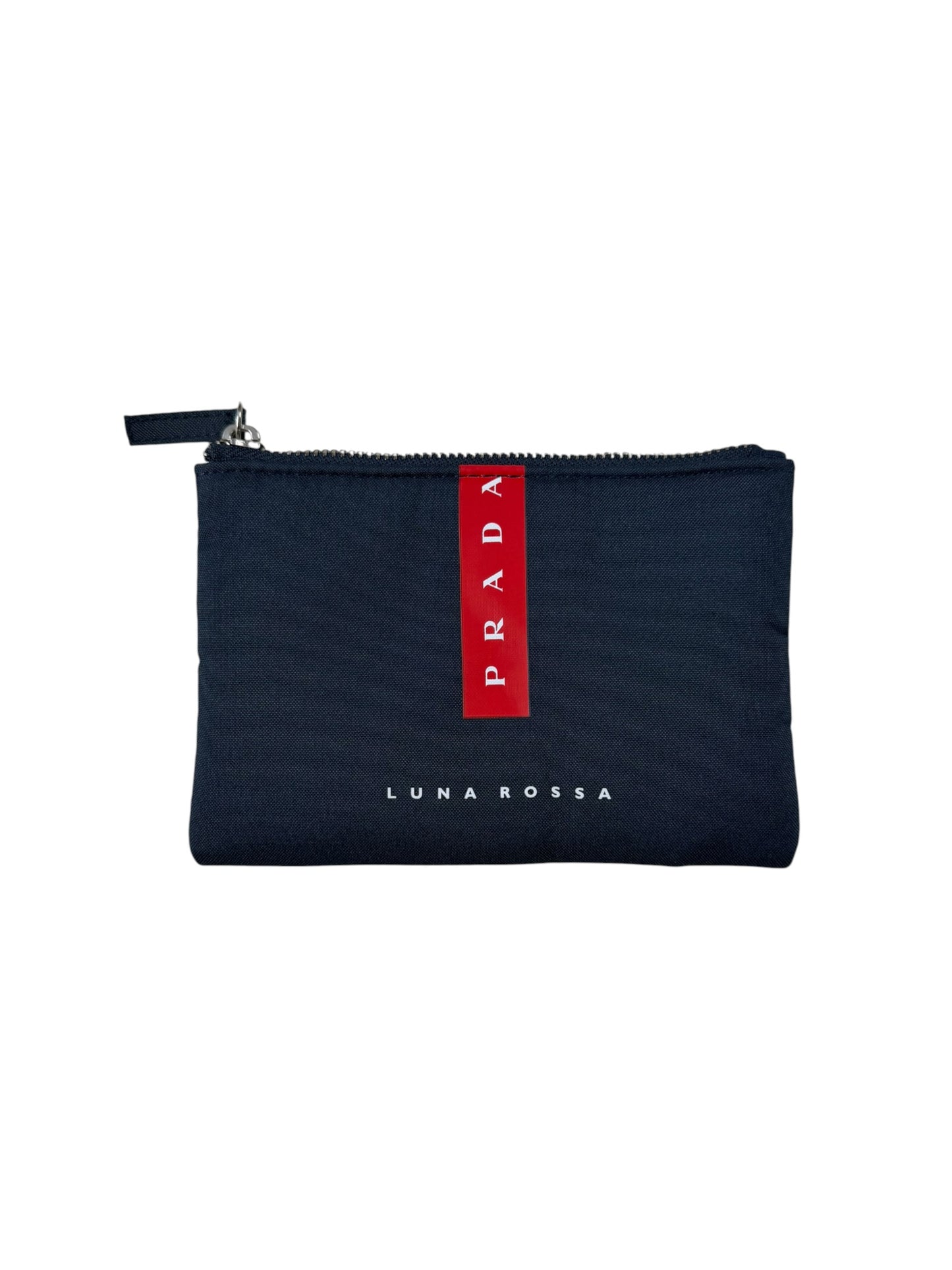 Prada Luna Rossa Beauty Bag