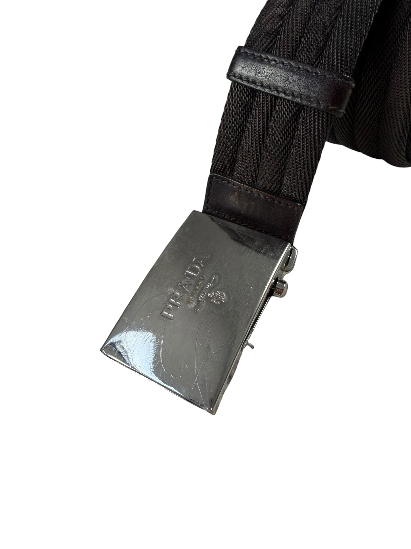 Prada Belt