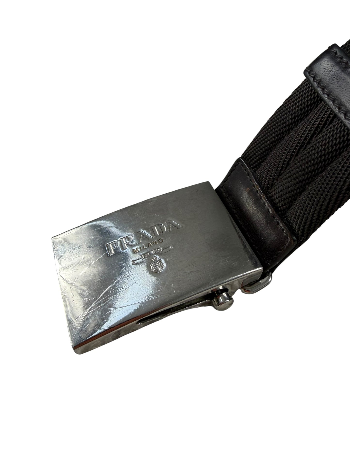 Prada Belt