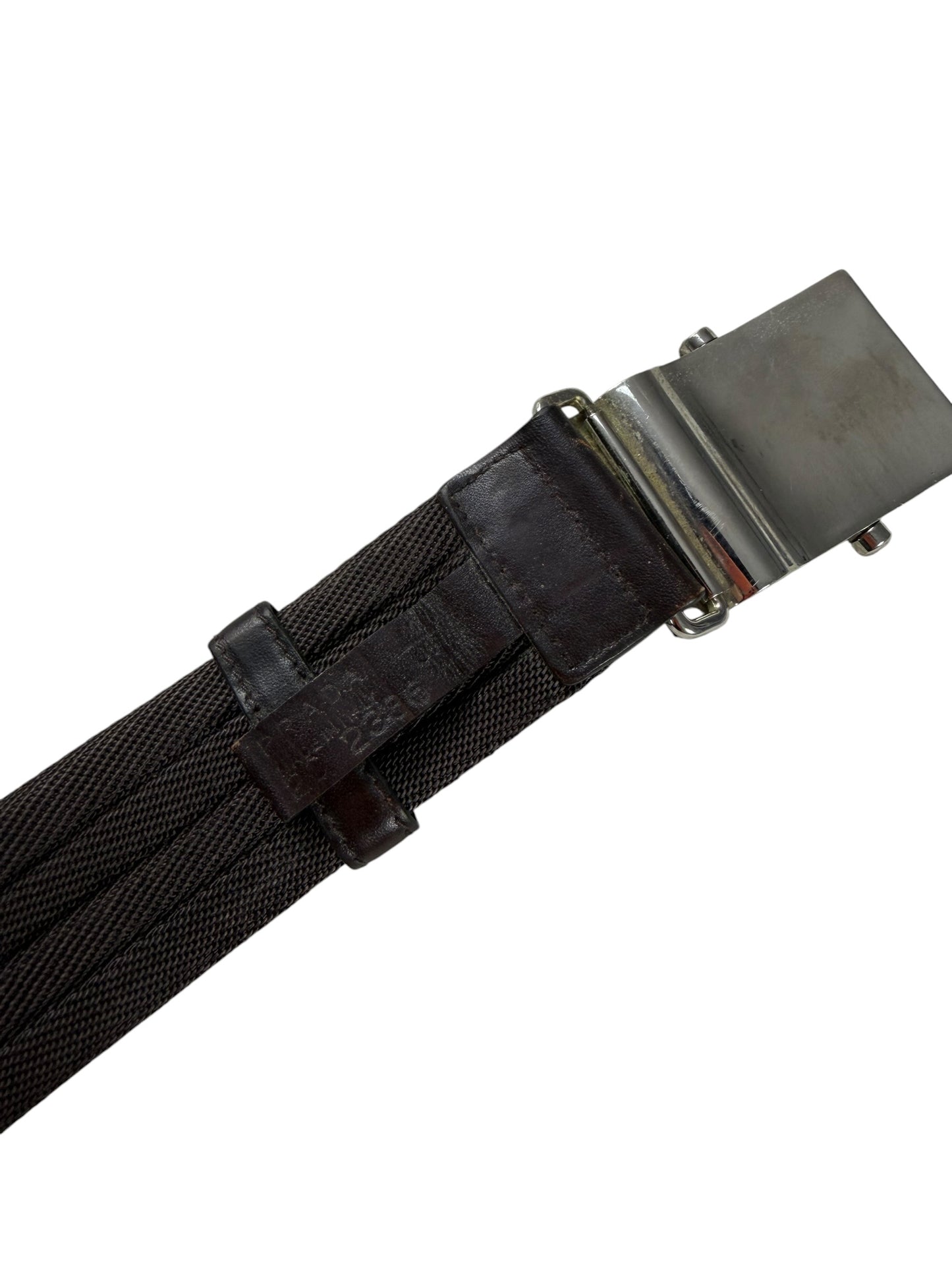Prada Belt