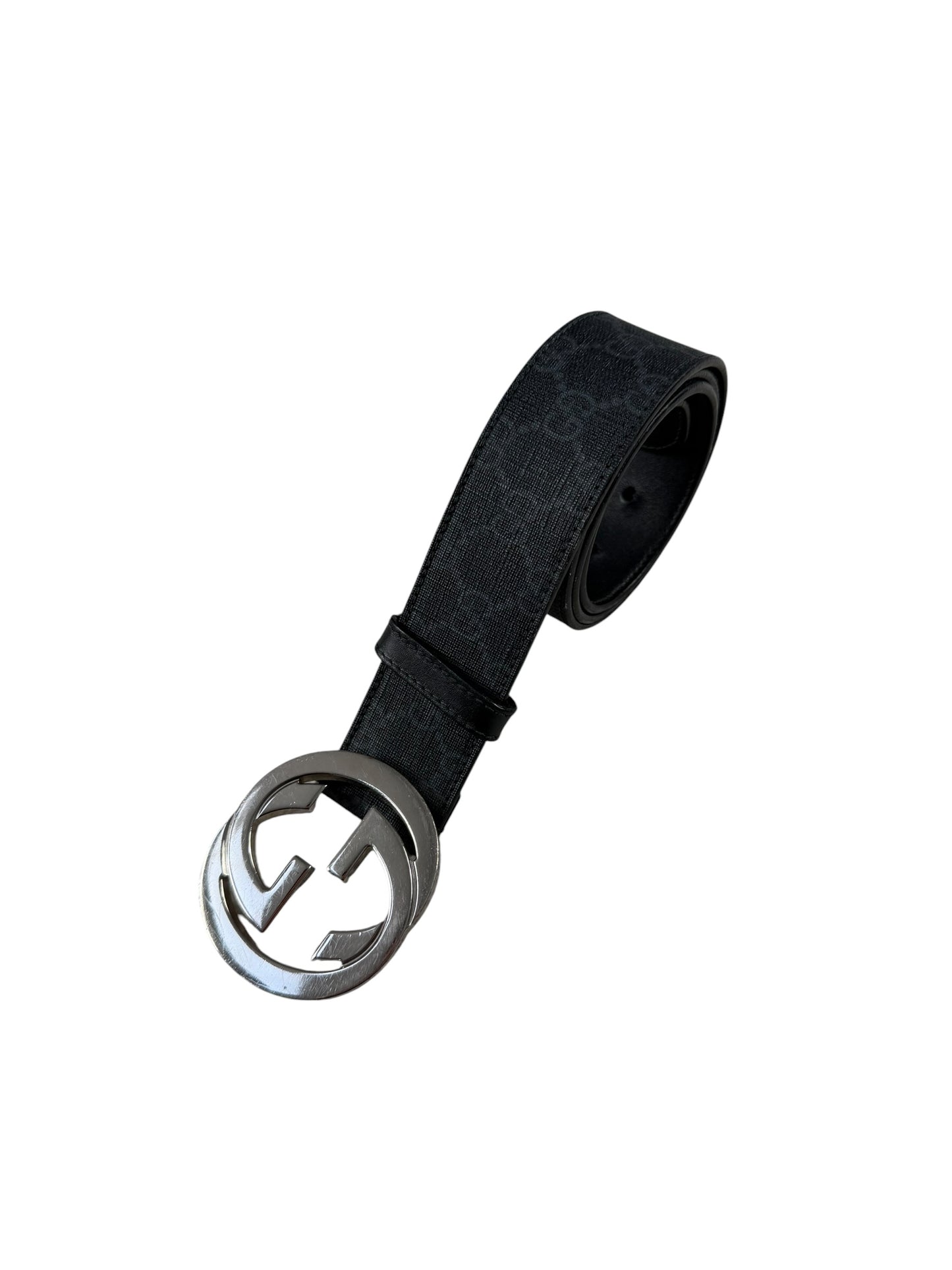 Gucci Belt Black | 85