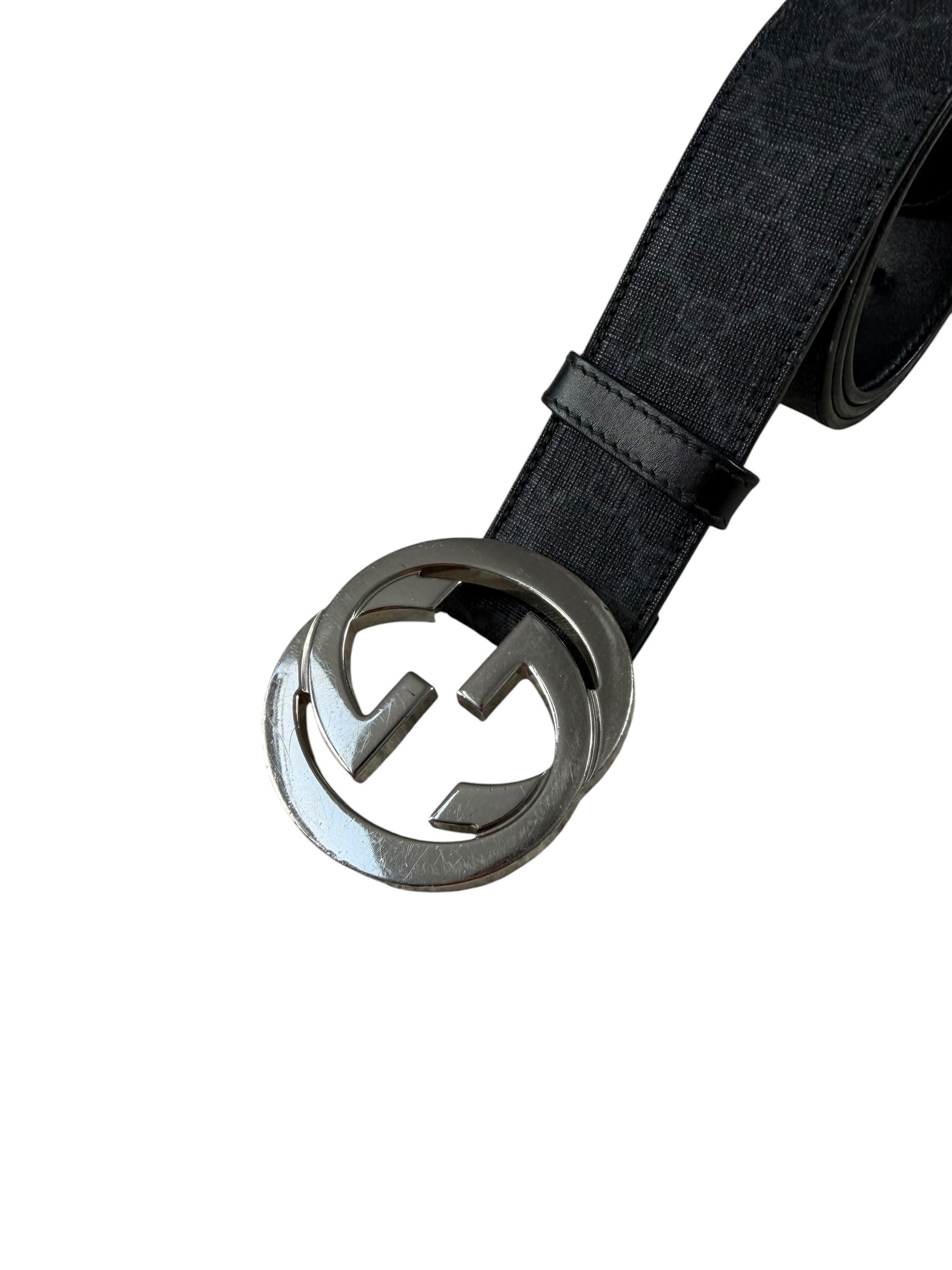 Gucci Belt Black | 85