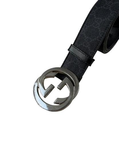 Gucci Belt Black | 85