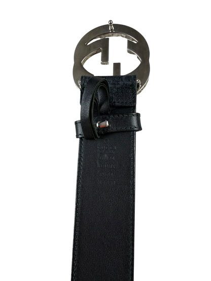 Gucci Belt Black | 85