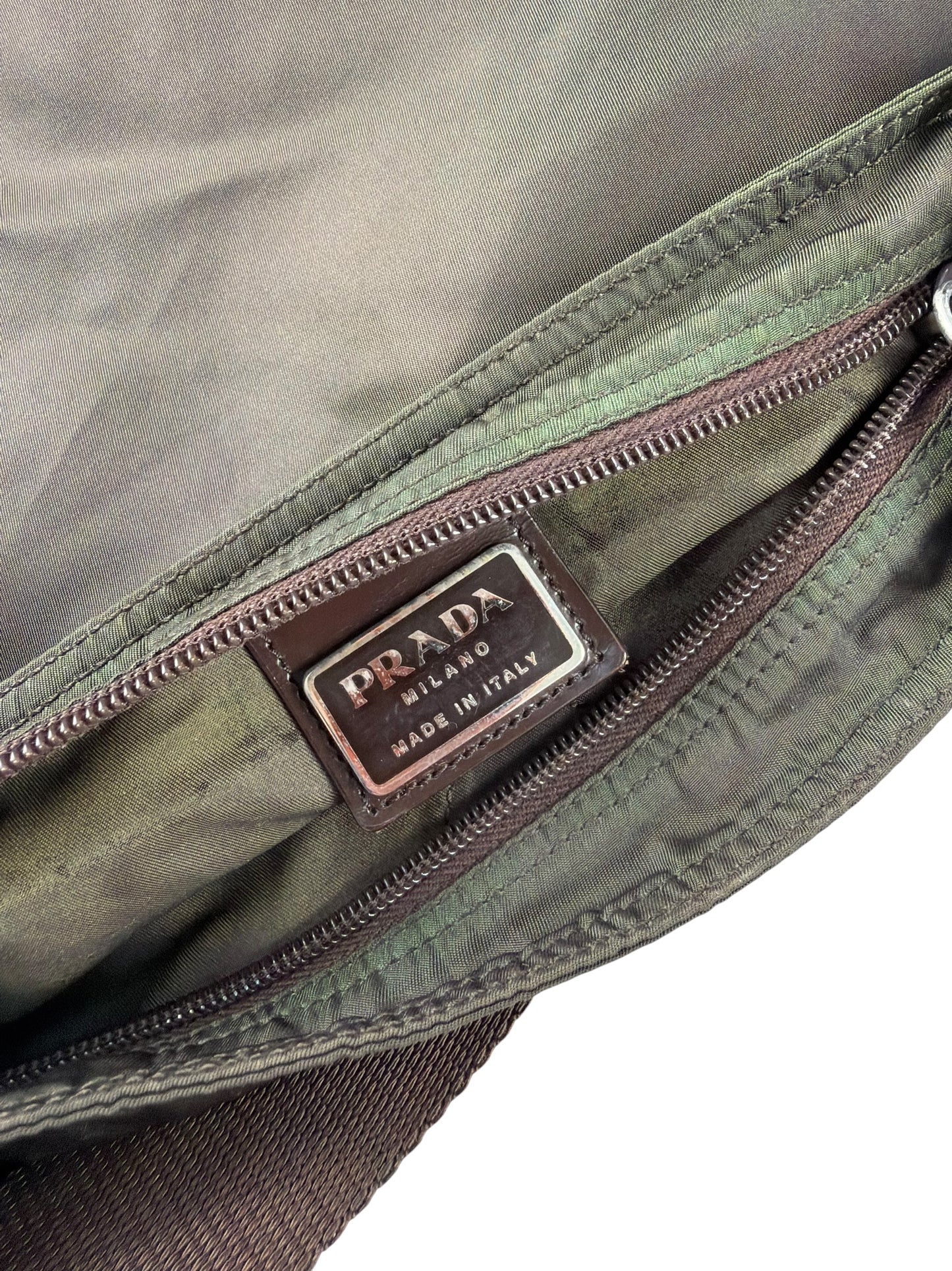 Prada Bag