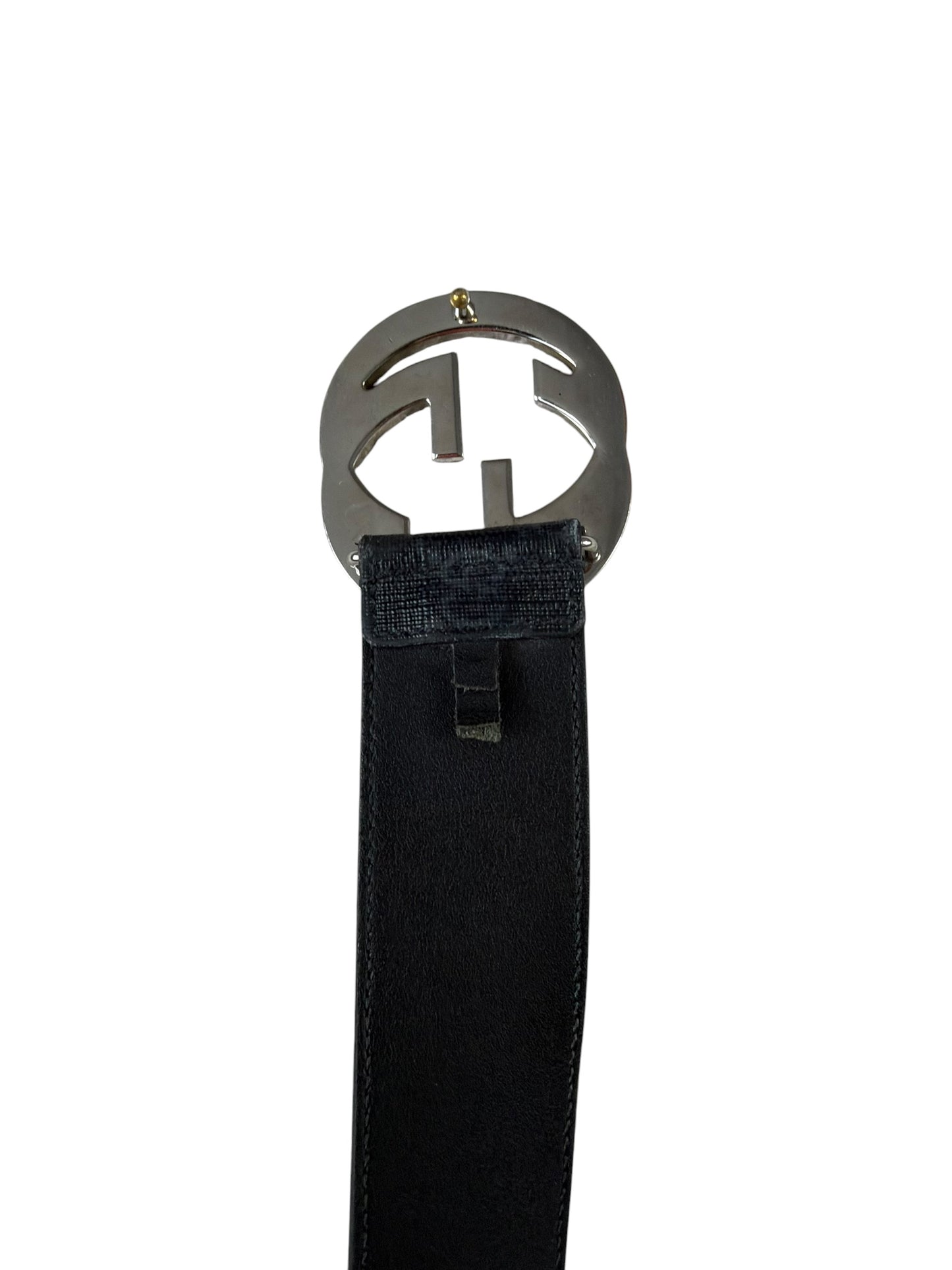 Gucci Belt Black | 110